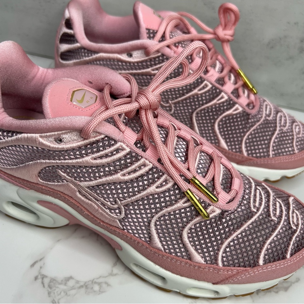 Nike Air Max Plus ‘Goddess Night Out’ 👑 - Picture 13 of 16